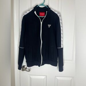 GUESS Track Jacket